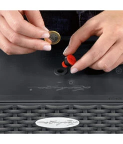 LECHUZA® DELTA, All-in-One-Set -Gardena Store 003 OutdoortoepfeLECHUZA