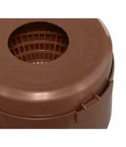 GARANTIA Regentonnen-Füllautomat Für Fallrohre -Gardena Store 1056027 BildD 002 RegentonnenFuellautomatFuerDenAussenbereichRegentFuellautomatBraun