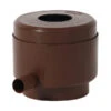 GARANTIA Regentonnen-Füllautomat Für Fallrohre -Gardena Store 1056027 BildFS 001 RegentonnenFuellautomatFuerDenAussenbereichRegentFuellautomatBraun