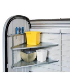 Biohort Regale-Set Für StoreMax® 120 Und 160