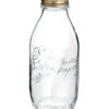 Quattro Stagioni Schraubflasche, 1000 Ml -Gardena Store 1601301 WE FS 001 DosenzentraleSchraubflasche1000ml