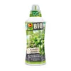 COMPO BIO Kräuterdünger, Flüssig, 500 Ml -Gardena Store 1615483 WE FS 001 CompoBioKraeuterduengerfluessig500mlDuengerDuengemittel