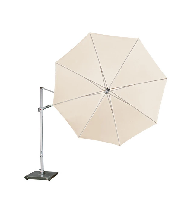 Knirps Ampelschirm Pendel Premium, Rund, Ca. Ø340 Cm 3 Knirps Ampelschirm Pendel Premium, Rund, Ca. Ø340 Cm