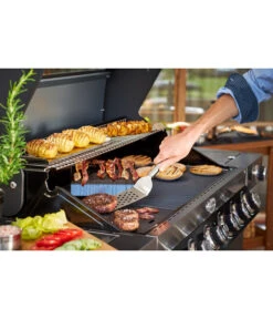 Rösle Burgerwender -Gardena Store 1653344 WE MO 002 BurgerWender