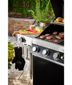 Rösle Burgerwender -Gardena Store 1653344 WE MO 003 BurgerWender