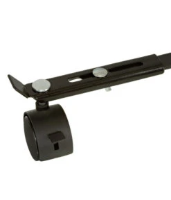 Videx Metall-Pflanzroller, Schwarz, 35 X 35 Cm -Gardena Store 1742345 BildD 002 TrollirollyAusMetallMetRollerSchwarz35X35