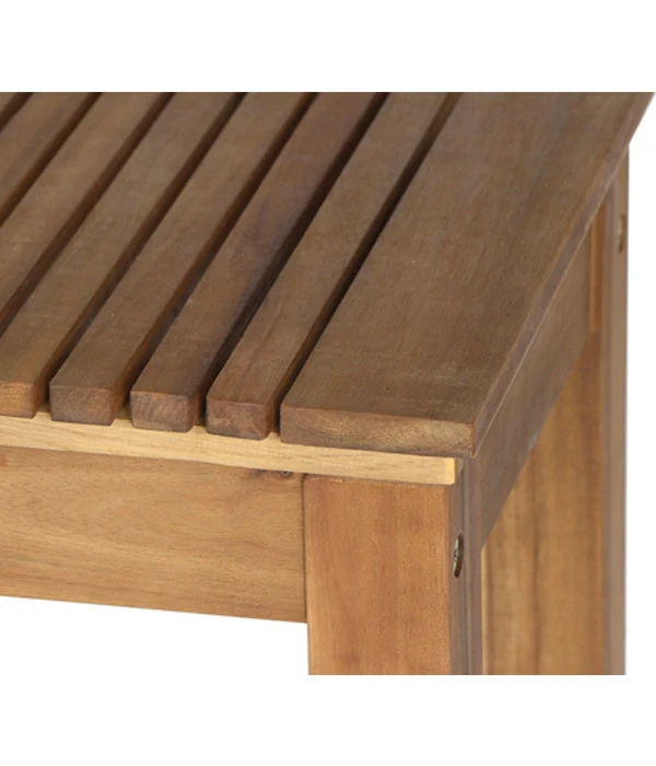 Siena Garden Tennisbank Falun, 2-Sitzer 4 Siena Garden Tennisbank Falun, 2-Sitzer – Bild 2