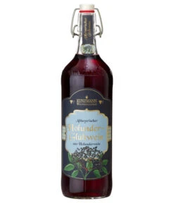 Altbayerischer Holunderglühwein, 1 L