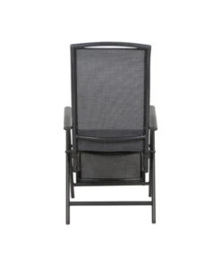 Siena Garden Relaxsessel Livorno, Anthrazit 17 Siena Garden Relaxsessel Livorno, Anthrazit -Gardena Store 1782218 WE DE 003 LivornoRelaxanthrgr