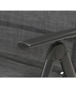 Siena Garden Relaxsessel Livorno, Anthrazit 20 Siena Garden Relaxsessel Livorno, Anthrazit -Gardena Store 1782218 WE DE 006 LivornoRelaxanthrgr