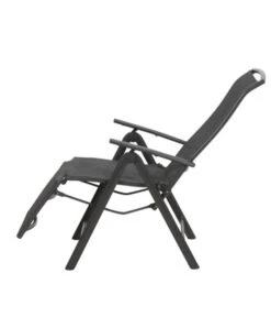 Siena Garden Relaxsessel Livorno, Anthrazit 26 Siena Garden Relaxsessel Livorno, Anthrazit -Gardena Store 1782218 WE DE 012 LivornoRelaxanthrgr