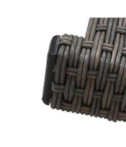 Siena Garden Kaffeetisch Teramo, Ca. B97,5/H43/T61 Cm -Gardena Store 1785864 WE DE 005 TeramoKaffeetischbronze