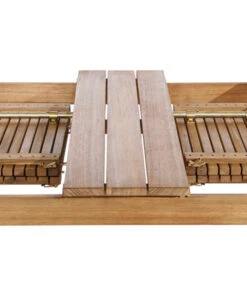 Siena Garden Ausziehtisch Falun, 150/175/200 X 100 X 74 Cm -Gardena Store 1786367 WE DE 006 FalunATis150175200