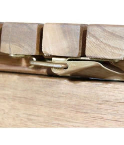 Siena Garden Ausziehtisch Falun, 150/175/200 X 100 X 74 Cm -Gardena Store 1786367 WE DE 009 FalunATis150175200