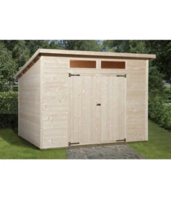 Weka Gartenhaus 325 A Gr. 2, Ca. B301/H236/T301 Cm