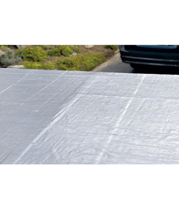 Weka Dachbahn 5 M² 3 Weka Dachbahn 5 M²