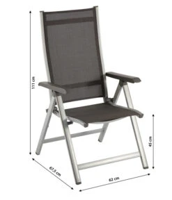 MWH Klappsessel Elements 15 MWH Klappsessel Elements -Gardena Store 1895457 WE BG 001 KlappsesselElements