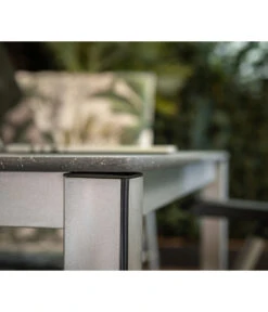 MWH Loft-Tisch Elements, Ca. B160/H74/T90 Cm -Gardena Store 1897149 WE DE 001 TischElementsNEU