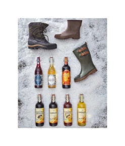 Altdeutscher Glühwein, 1 L -Gardena Store 200154 WE MO 001 AltdeutscherGluehwein