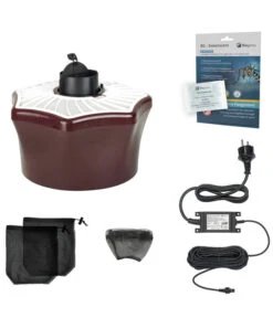 Biogents BG-Mosquitaire Mückenfalle, 1 Stk. 7 Biogents BG-Mosquitaire Mückenfalle, 1 Stk. -Gardena Store 2010767 WE FS 002 BGMosquitaireMueckenfalle