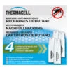 Thermacell Mückenabwehr Nachfüllpackung, 4 Gaskartuschen 2 Thermacell Mückenabwehr Nachfüllpackung, 4 Gaskartuschen -Gardena Store 2010858 WE FS 001 ThermacellMueckenabwehrNF4