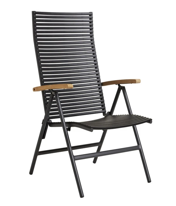 Cinas Klappstuhl Mood Position 3 Cinas Klappstuhl Mood Position