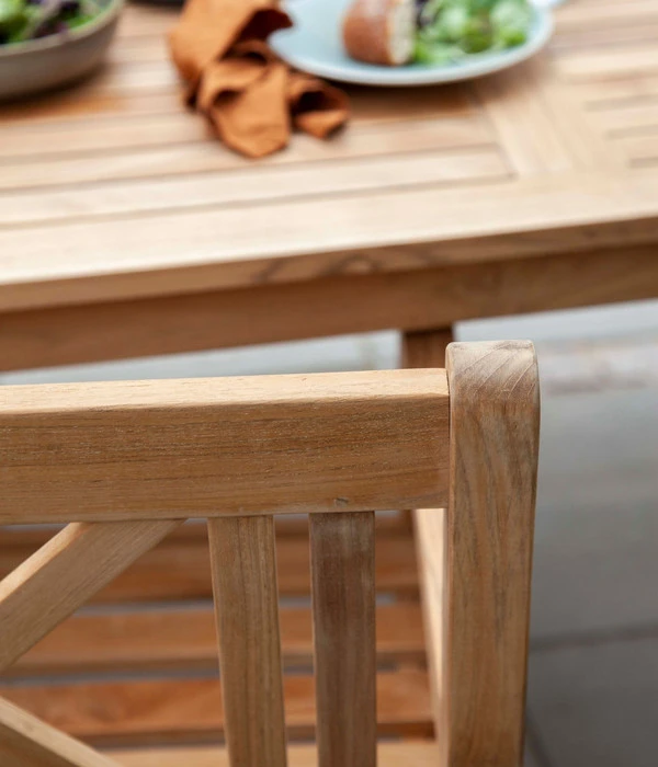 Cinas Gartenbank Rosenborg 5 Cinas Gartenbank Rosenborg – Bild 3