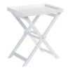 Cinas Tabletttisch, Ca. B60/H65/T40 Cm -Gardena Store 2012284 WE FS 001 Tabletttisch