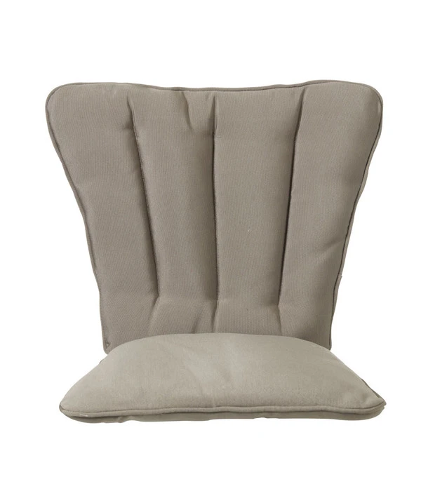 Cinas Stuhlkissen Ellen, Ca. B51/H4/T83 Cm 4 Cinas Stuhlkissen Ellen, Ca. B51/H4/T83 Cm – Bild 2