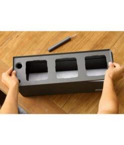 GREENBAR® Ersatzvlies, 3er-Pack -Gardena Store 20150713 332 greenbar steps 2 studio herzig 1