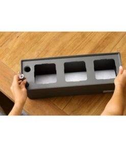 GREENBAR® Ersatzvlies, 3er-Pack -Gardena Store 20150713 335 greenbar steps 3 studio herzig 1