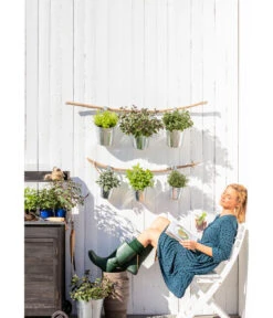 Dehner Gourmet Garten Zitronenmelisse 7 Dehner Gourmet Garten Zitronenmelisse -Gardena Store 20181011 PR MO 003 Kraeuter 01