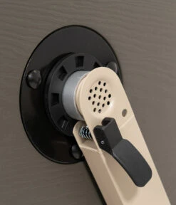 Lifetime Trommelkomposter 380 L, Ca. B165/H109/T79 Cm 27 Lifetime Trommelkomposter 380 L, Ca. B165/H109/T79 Cm -Gardena Store 2024354 WE DE 001 TrommelkompostBraun380L