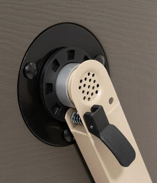 Lifetime Trommelkomposter 380 L, Ca. B165/H109/T79 Cm 13 Lifetime Trommelkomposter 380 L, Ca. B165/H109/T79 Cm – Bild 11