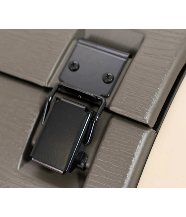 Lifetime Trommelkomposter 380 L, Ca. B165/H109/T79 Cm 14 Lifetime Trommelkomposter 380 L, Ca. B165/H109/T79 Cm – Bild 12