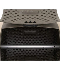 Lifetime Trommelkomposter 380 L, Ca. B165/H109/T79 Cm 30 Lifetime Trommelkomposter 380 L, Ca. B165/H109/T79 Cm -Gardena Store 2024354 WE DE 004 TrommelkompostBraun380L