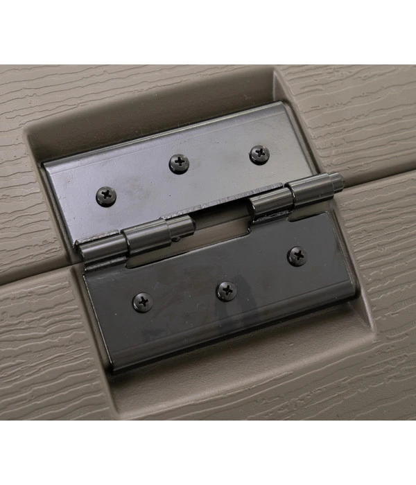 Lifetime Trommelkomposter 380 L, Ca. B165/H109/T79 Cm 17 Lifetime Trommelkomposter 380 L, Ca. B165/H109/T79 Cm – Bild 15