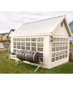 Lifetime Trommelkomposter 380 L, Ca. B165/H109/T79 Cm 21 Lifetime Trommelkomposter 380 L, Ca. B165/H109/T79 Cm -Gardena Store 2024354 WE MO 002 TrommelkompostBraun380L