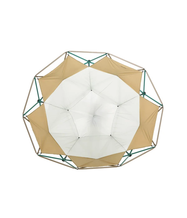 Lifetime Geodome Inkl. Zelt, Ca. Ø205/H152 Cm 4 Lifetime Geodome Inkl. Zelt, Ca. Ø205/H152 Cm – Bild 2