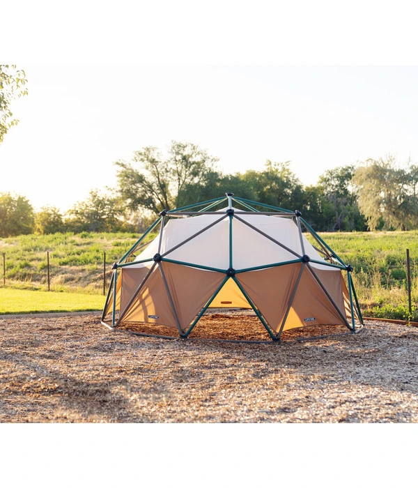 Lifetime Geodome Inkl. Zelt, Ca. Ø205/H152 Cm 8 Lifetime Geodome Inkl. Zelt, Ca. Ø205/H152 Cm – Bild 6