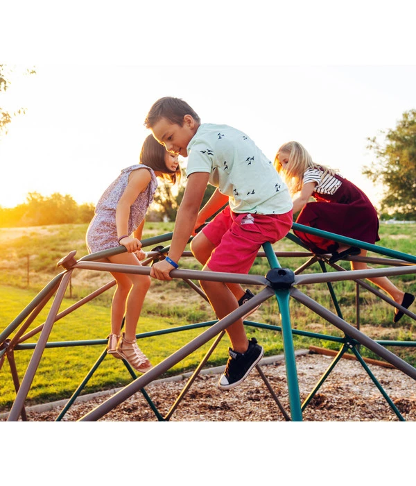 Lifetime Geodome Inkl. Zelt, Ca. Ø205/H152 Cm 12 Lifetime Geodome Inkl. Zelt, Ca. Ø205/H152 Cm – Bild 10