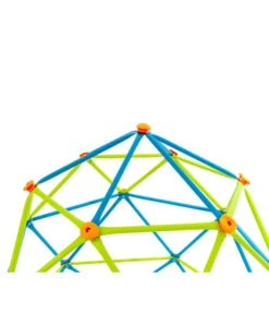 Lifetime Kletterturm Geodome, Ca. Ø335/H168 Cm -Gardena Store 2048510 WE DE 001 GeodomeTurm