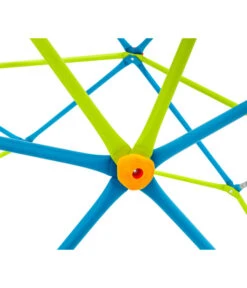 Lifetime Kletterturm Geodome, Ca. Ø335/H168 Cm -Gardena Store 2048510 WE DE 002 GeodomeTurm