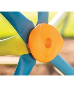 Lifetime Kletterturm Geodome, Ca. Ø335/H168 Cm -Gardena Store 2048510 WE DE 004 GeodomeTurm