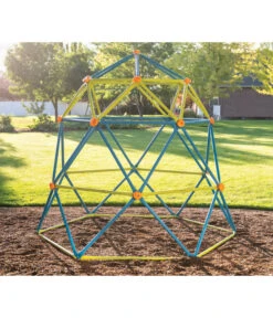 Lifetime Kletterturm Geodome, Ca. Ø335/H168 Cm -Gardena Store 2048510 WE MO 002 GeodomeTurm
