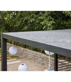 Gardena Store -Gardena Store 2050086 WE MO 001 ViveraPergolaBasis