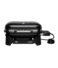 Weber Elektrogrill Lumin Compact, Ca. B58,6/H27,9/T41,2 Cm