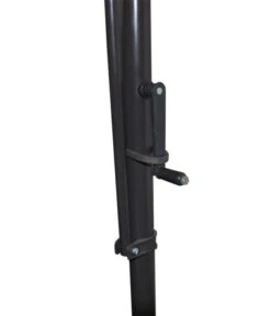 Angerer Klemmmarkise Style, Ca. B150/H275/T150 Cm -Gardena Store 2072445 WE DE 001 KlemmmarkiseStyle150cmStyleterraGestellbraun