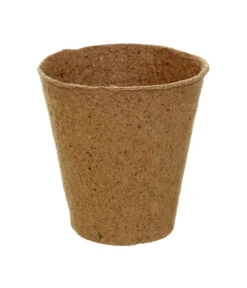Dehner Anzuchttöpfe Für Pflanzen, 8 Cm 7 Dehner Anzuchttöpfe Für Pflanzen, 8 Cm -Gardena Store 207415 BildD 001 BollerbloomAnzuchttoepfeFuerPflanzenTorftoepfe48St8Cm
