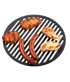 Tepro Guss-Grillrosteinleger Ø 30,5 Cm -Gardena Store 2190346 WE MO 001 GussGrillrosteinleger